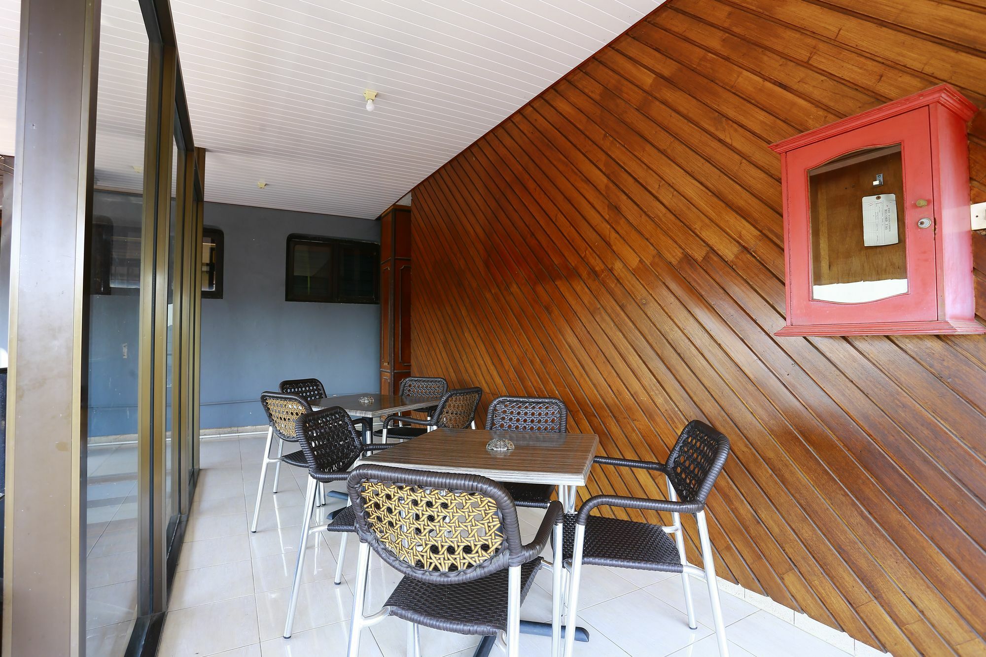 Hotel Reddoorz Near Prawirotaman 2 Yogyakarta Exterior foto