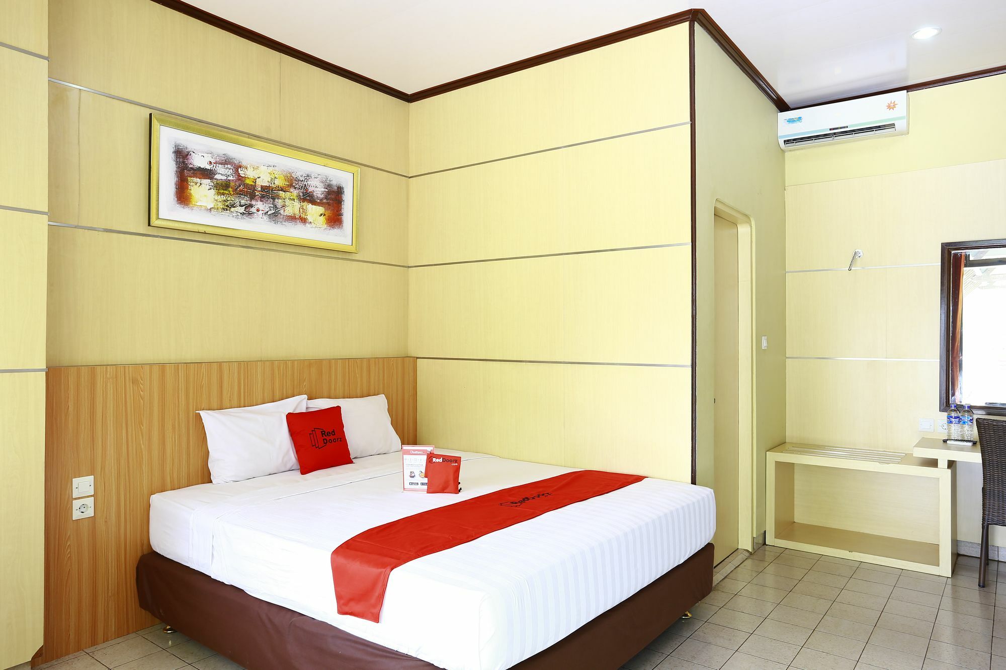 Hotel Reddoorz Near Prawirotaman 2 Yogyakarta Exterior foto