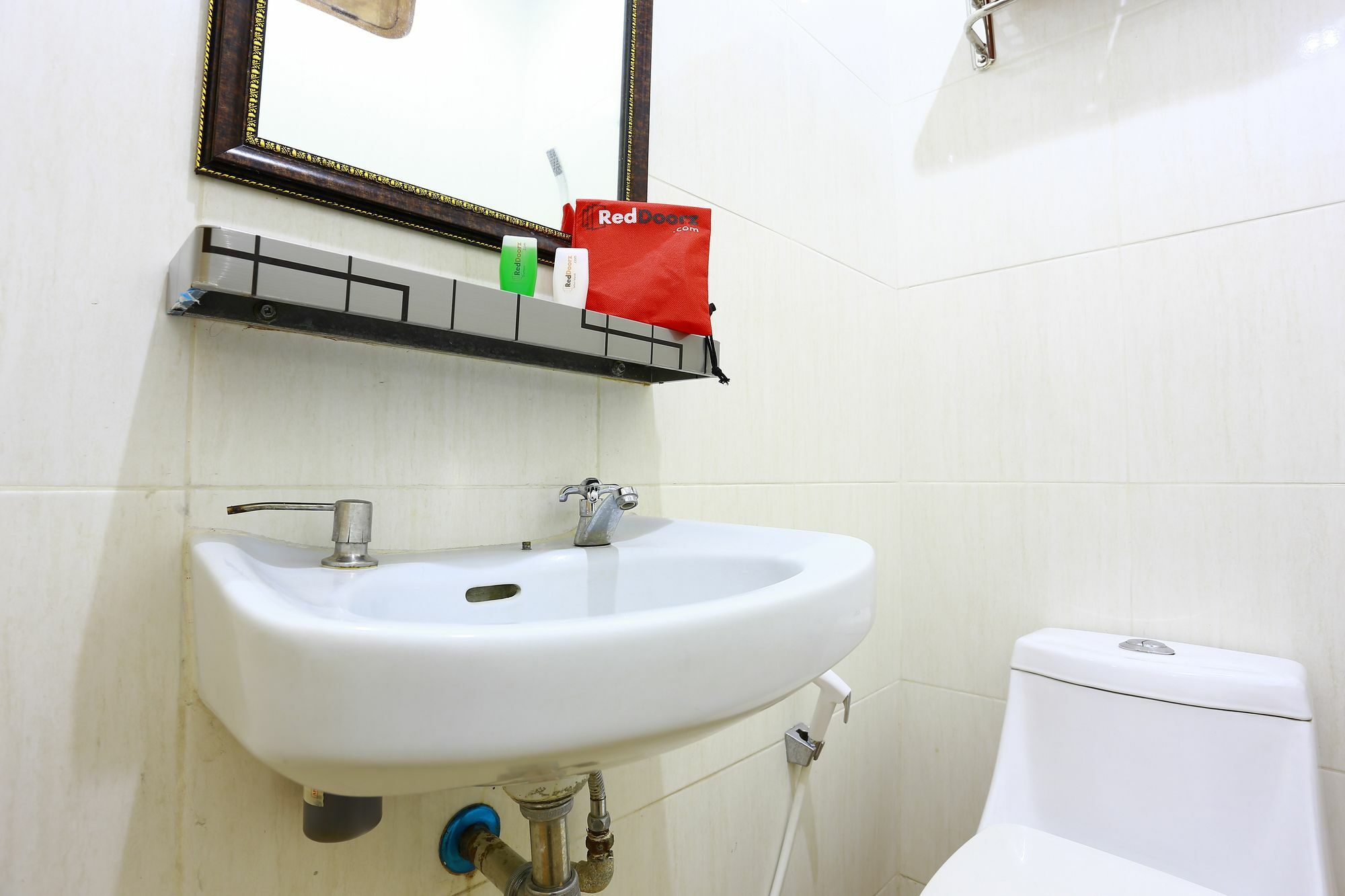 Hotel Reddoorz Near Prawirotaman 2 Yogyakarta Exterior foto